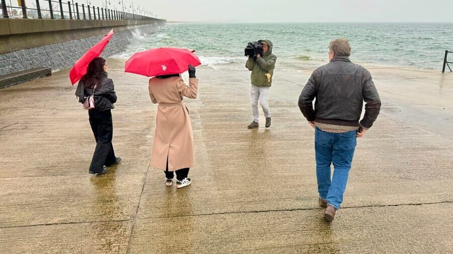 Stand van Nederland: Generatie Europa