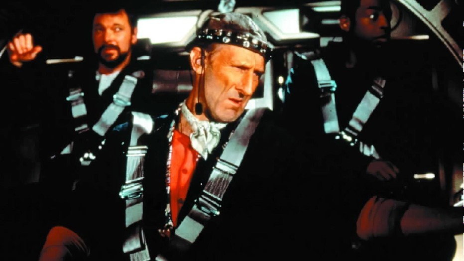 Star Trek: First Contact Star Trek: First Contact