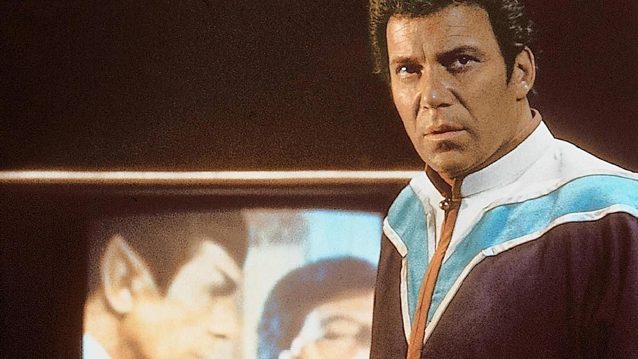 Star Trek III: The Search for Spock Star Trek III: The Search for Spock