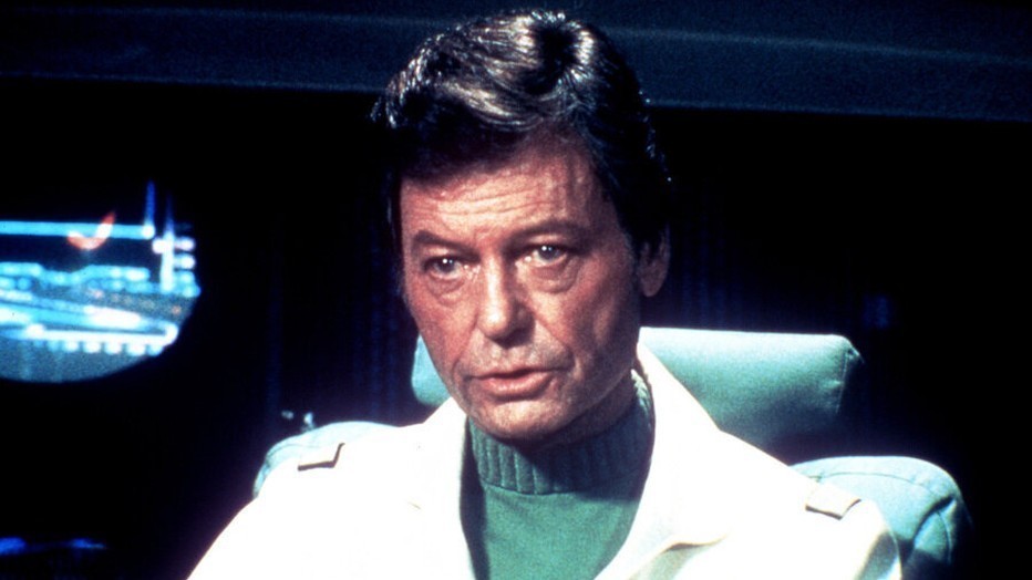 Star Trek III: The Search for Spock Star Trek III: The Search for Spock