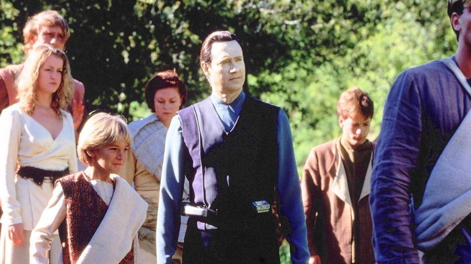 Star Trek: Insurrection Star Trek: Insurrection