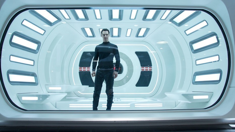 Benedict Cumberbatch