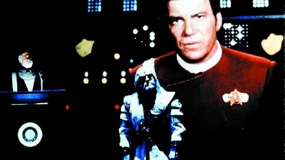 Star Trek IV: The Voyage Home Star Trek IV: The Voyage Home