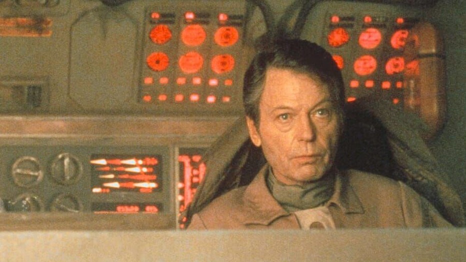 Star Trek IV: The Voyage Home