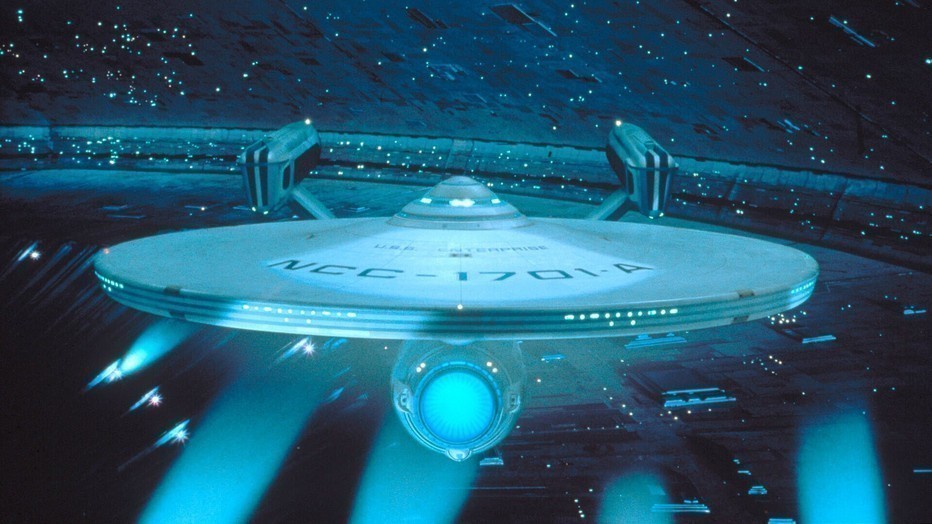 Star Trek IV: The Voyage Home Star Trek IV: The Voyage Home