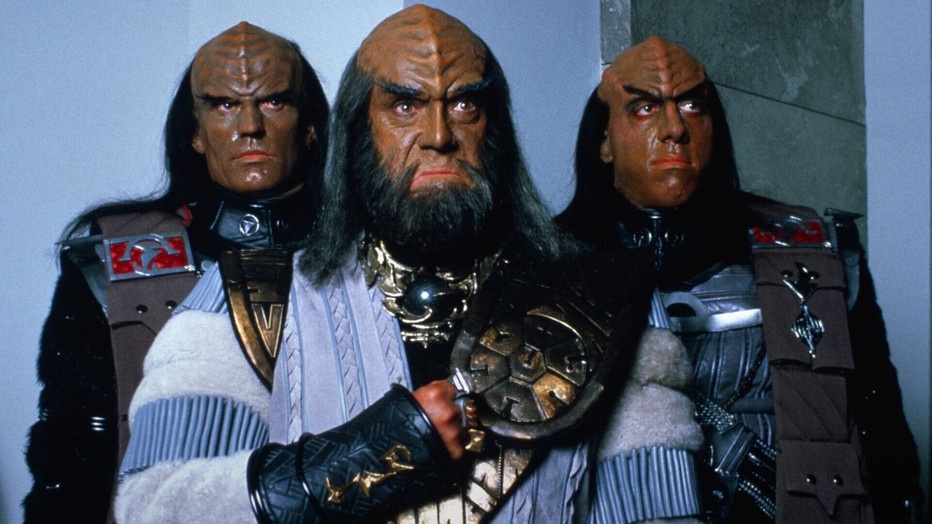 Star Trek IV: The Voyage Home