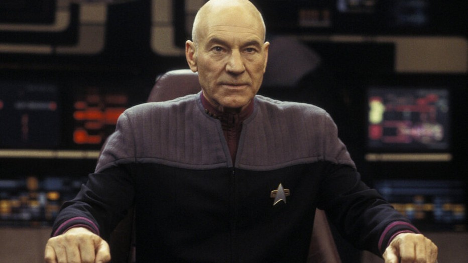 Star Trek: Nemesis Star Trek: Nemesis