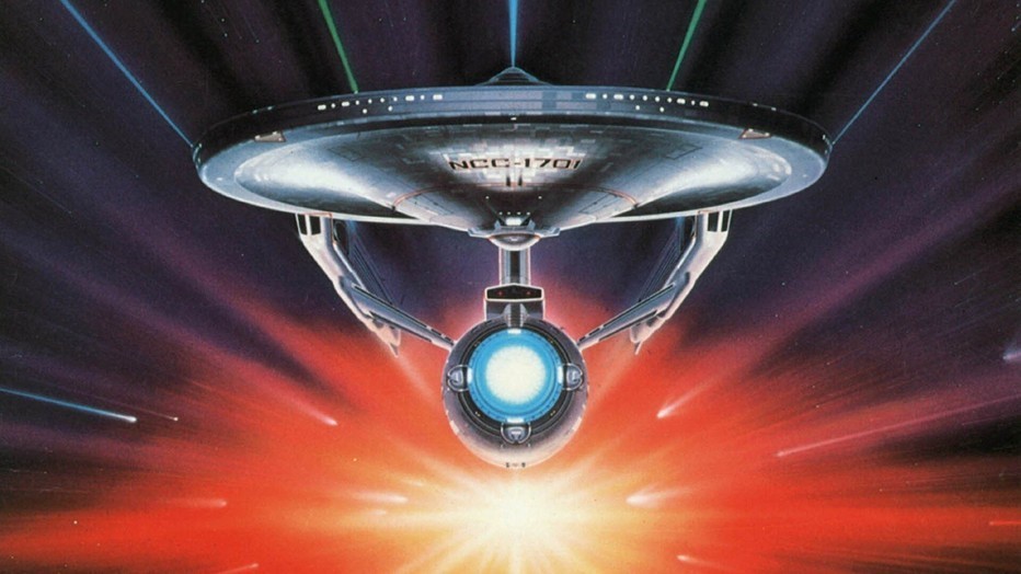 Star Trek: The Motion Picture Star Trek: The Motion Picture