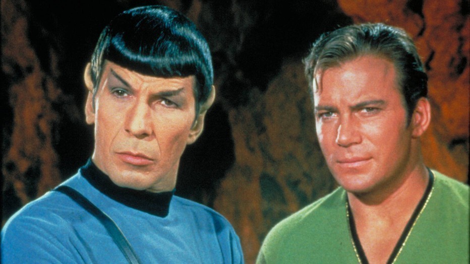 Star Trek: The Motion Picture Star Trek: The Motion Picture