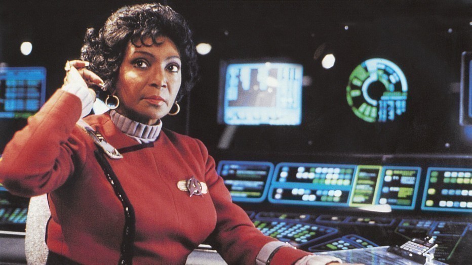 Star Trek VI: The Undiscovered Country Star Trek VI: The Undiscovered Country