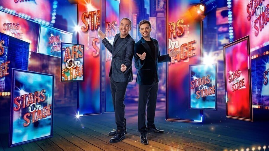 Stars on Stage Stars on Stage