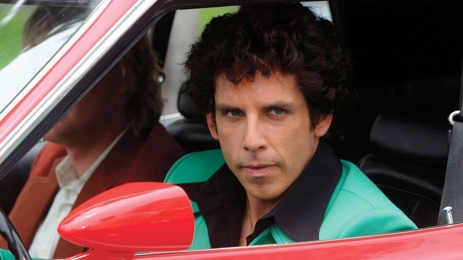 Ben Stiller in Starsky & Hutch