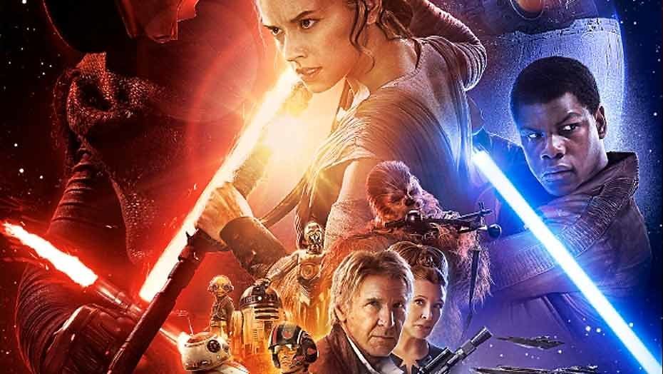 Iron Man-regisseur maakt live-action Star Wars-serie Iron Man-regisseur maakt live-action Star Wars-serie