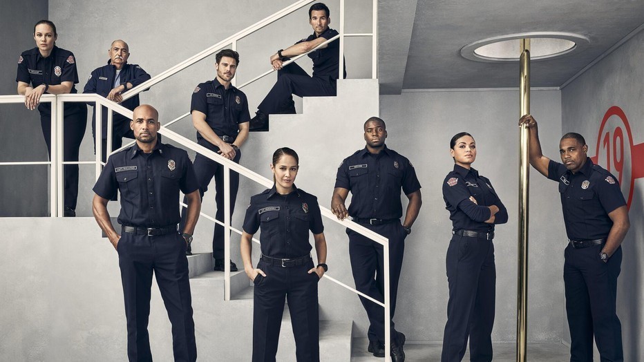 Station 19 Station 19