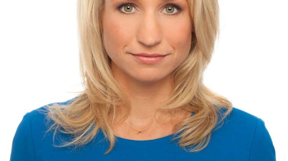 De TV van gisteren: 866.000 kijkers voor EHBO-programma Dionne Stax De TV van gisteren: 866.000 kijkers voor EHBO-programma Dionne Stax