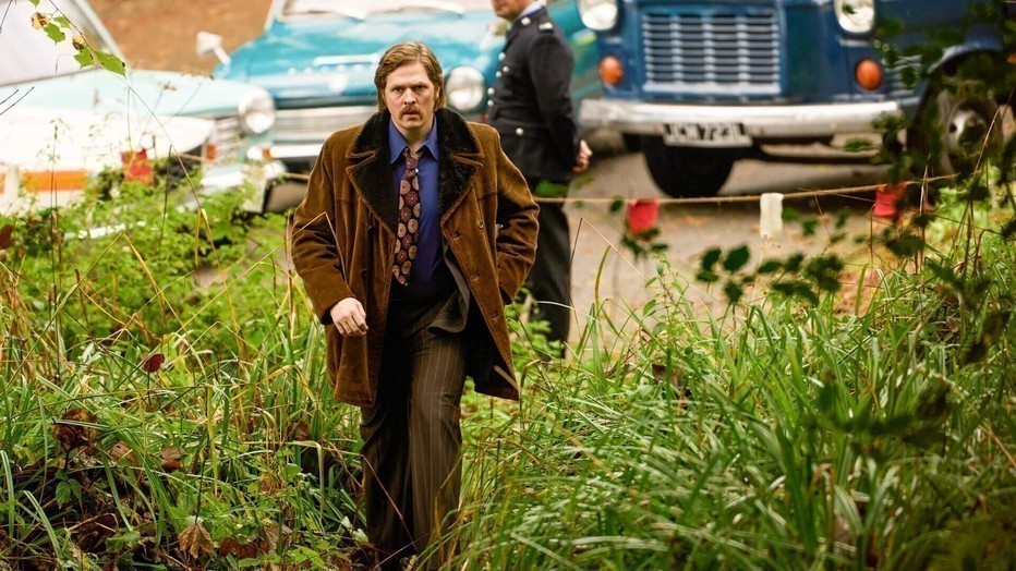 Scott Arthur als Paul in Steeltown Murders