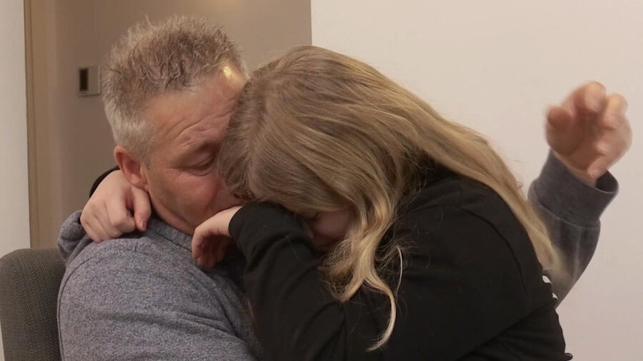 Steenrijk, Straatarm