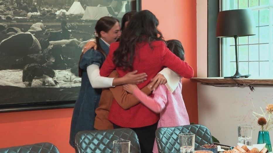 Steenrijk, Straatarm