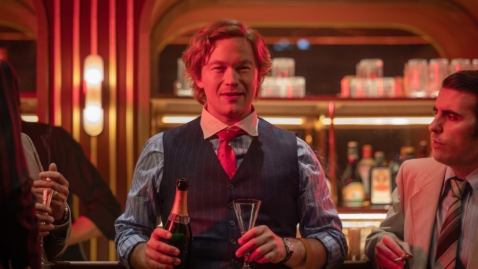 Jakob Oftebro als Jan Stenbeck