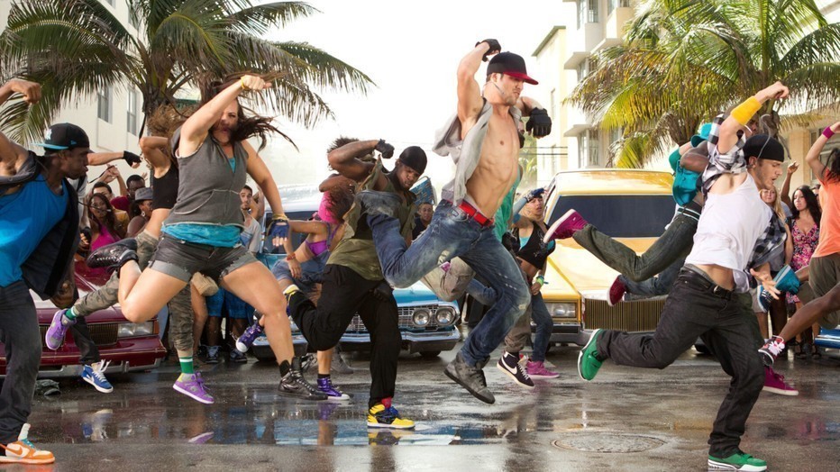  Step Up 4: Miami Heat