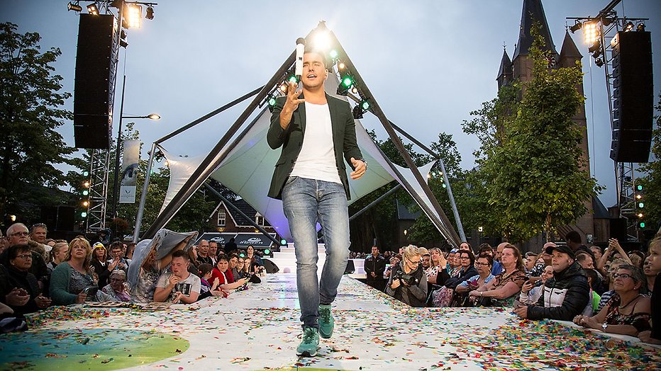 Zomerzappen: Leuke tv zonder sport Zomerzappen: Leuke tv zonder sport