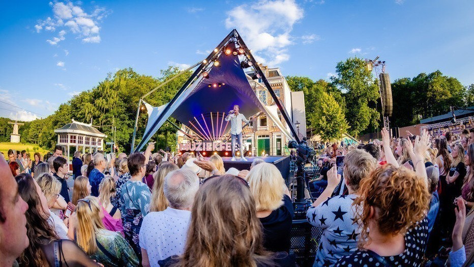 Nog een rondje Nog een rondje