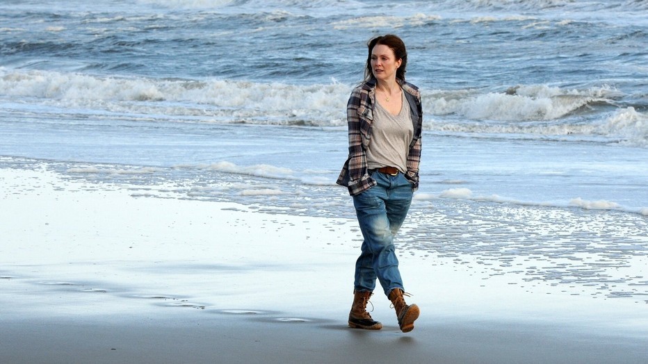 Julianne Moore in Still Alice Julianne Moore in Still Alice