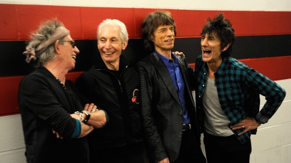 The Rolling Stones The Rolling Stones