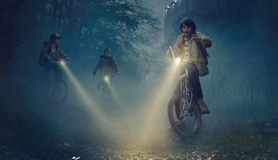 Netflix-serie Stranger Things breidt cast uit voor tweede seizoen
