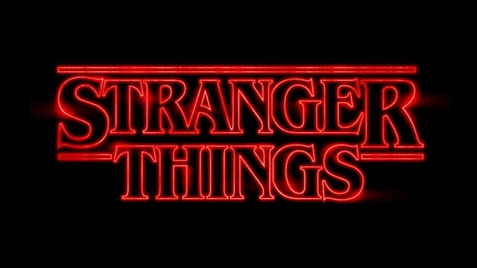 Stranger Things Stranger Things