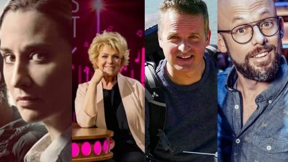 Zomerzappen: Leuke tv zonder sport Zomerzappen: Leuke tv zonder sport