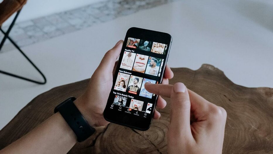 Streamingtrends in Nederland