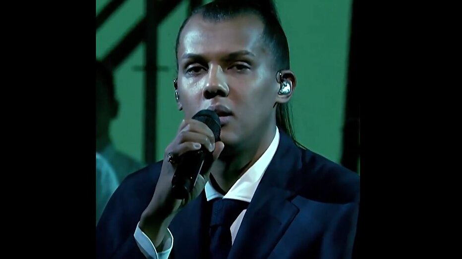 Stromae