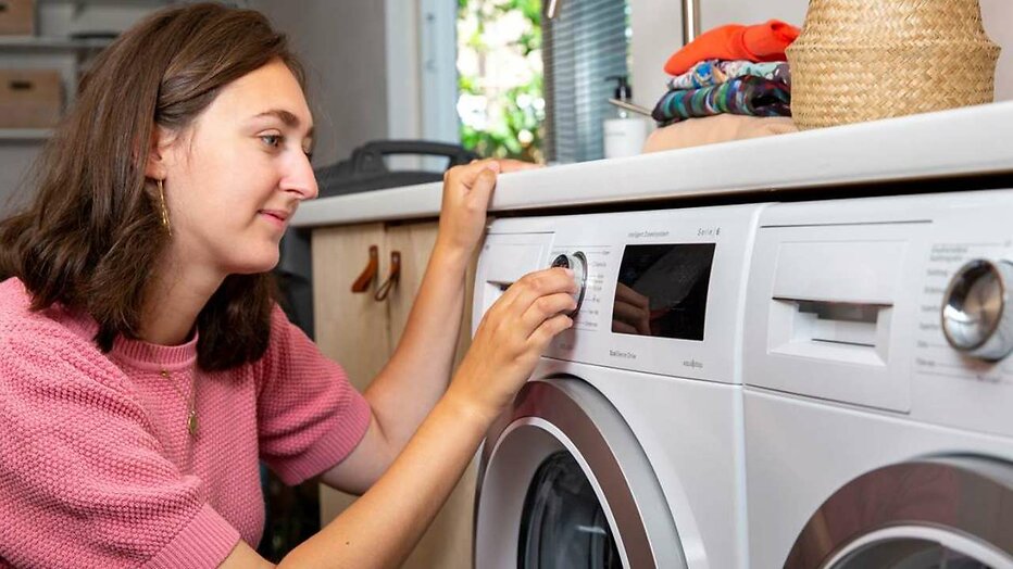 Besparen op energie Besparen op energie