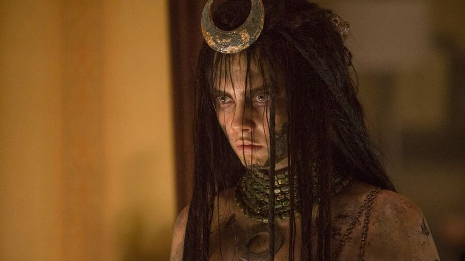 Cara Delevingne in Suicide Squad