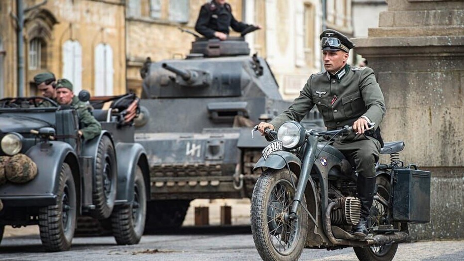 Suite Française Suite Française