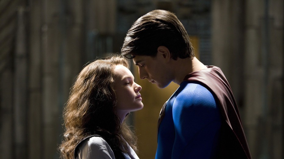 Superman Returns Superman Returns