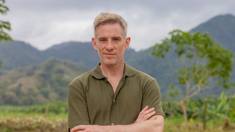 Art Rooijakkers voor Survive Your Family