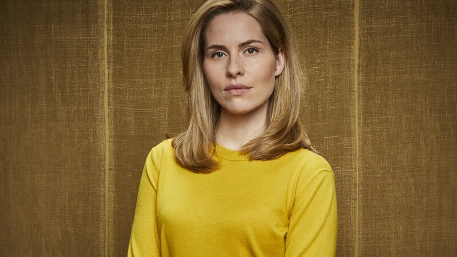 Een gloednieuwe Nederlandse dramaserie Een gloednieuwe Nederlandse dramaserie