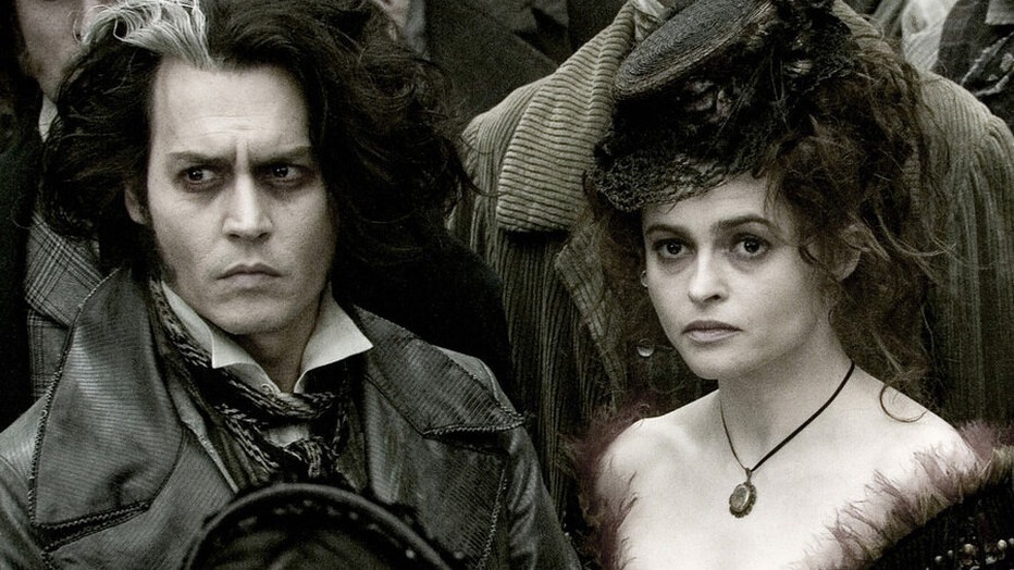 Sweeney Todd: The Demon Barber of Fleet Street Sweeney Todd: The Demon Barber of Fleet Street