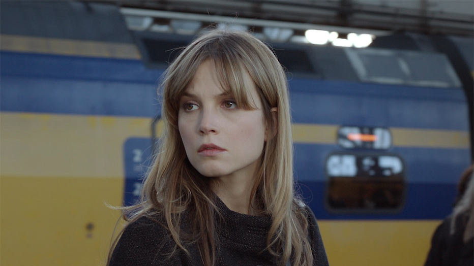 Film Sylvia Kristel wordt serie Film Sylvia Kristel wordt serie