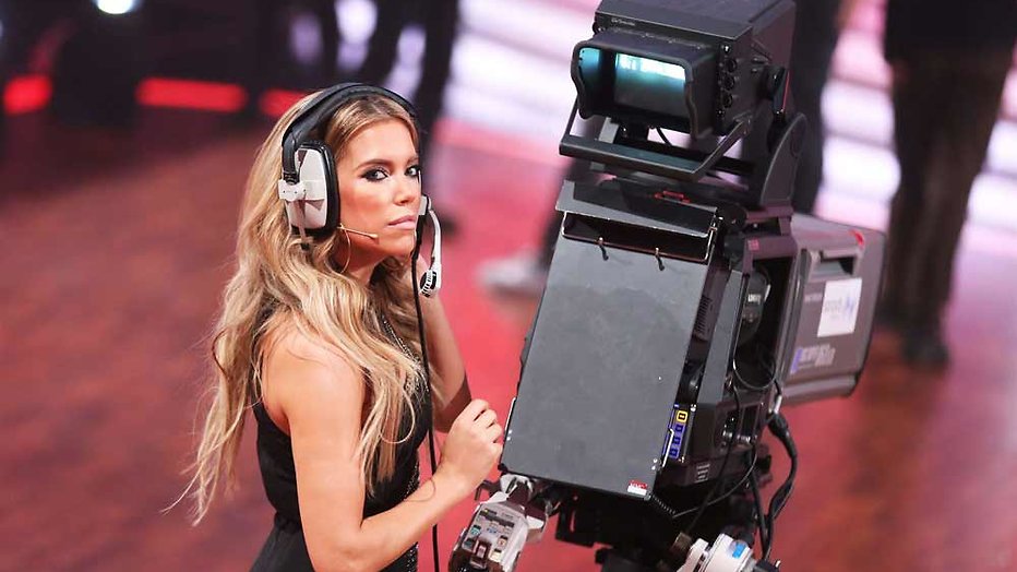 Sylvie Meis is weer single: Momo bevestigt breuk Sylvie Meis is weer single: Momo bevestigt breuk