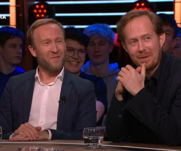 Politicoloog Raymond Mens doet gooi naar rol in Sleepers