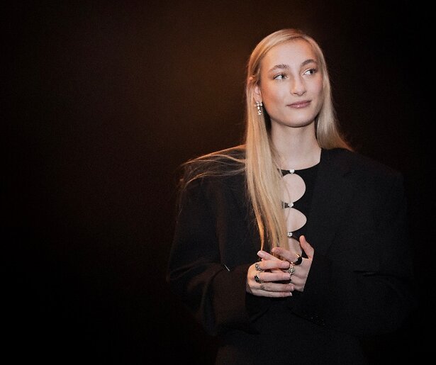 Vooruitblikken op het Eurovisie Songfestival met BN'ers