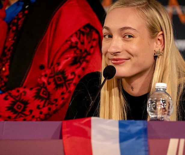 Schema finale Eurovisie Songfestival 2022