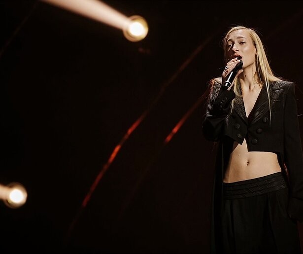 'Haperend Songfestival podium heeft gevolgen voor optreden S10'