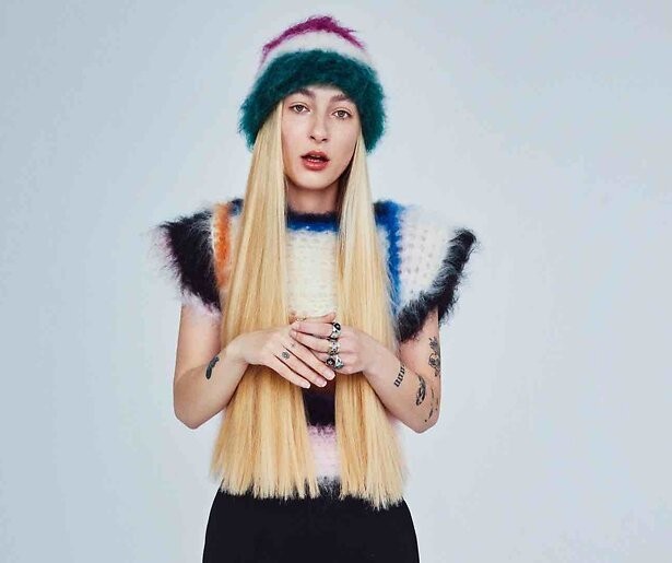 S10 stijgt hard bij de Songfestival-bookmakers! 