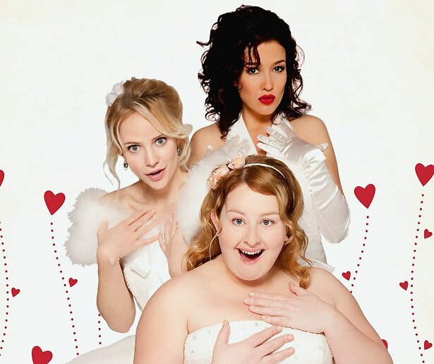 De film S1NGLE lijkt er nu toch echt te komen 