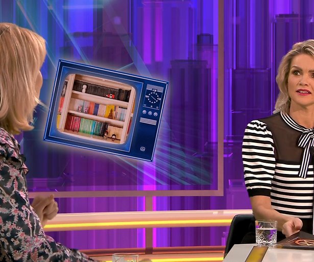 SBS komt met opruimshow Sort Your Life Out