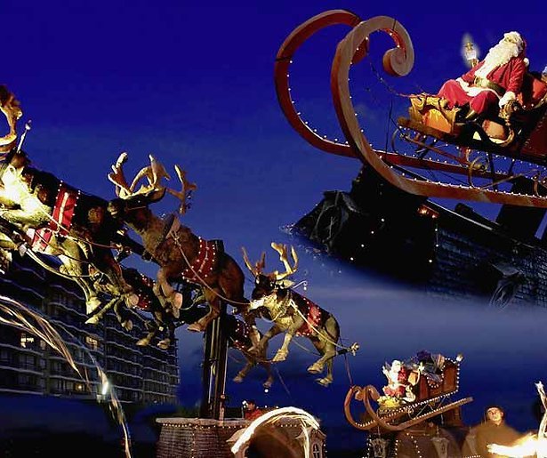 SBS 6-sterren zoeken uit hoe Nederland kerst viert in nieuw programma